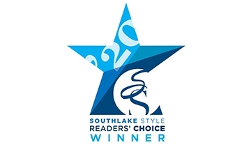 Southlake style reader choice winner